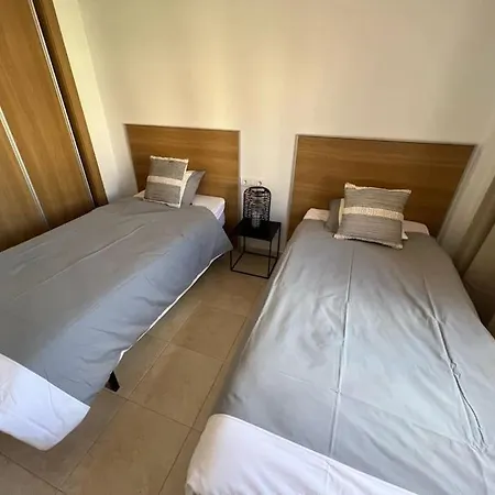 Appartement With Beautiful Sea View Benalmádena