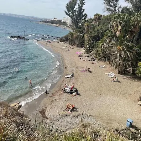 With Beautiful Sea View *