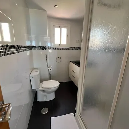 Appartement With Beautiful Sea View *