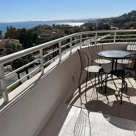 With Beautiful Sea View Appartement *